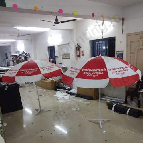 Corporate umbrellas Chennai