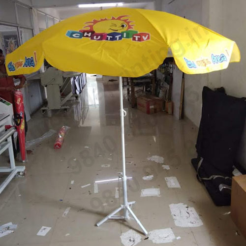 Best fully printed umbrellas Chennai