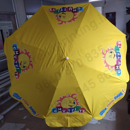 Wholesale printed umbrellas Chennai