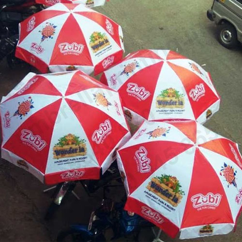 Umbrella Fully Printed in Chennai