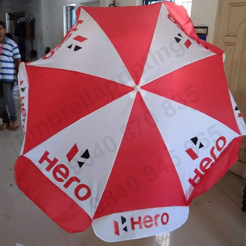 Printed Promotional Umbrella In Chennai