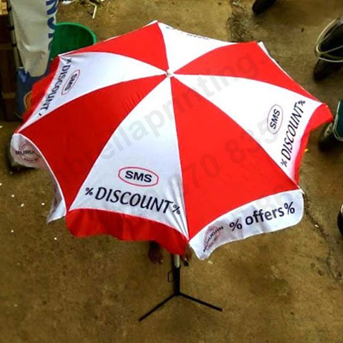 Printed Umbrella Manufacturers & Suppliers in Chennai