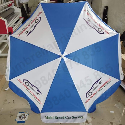 Printed Promotional Umbrella In Chennai