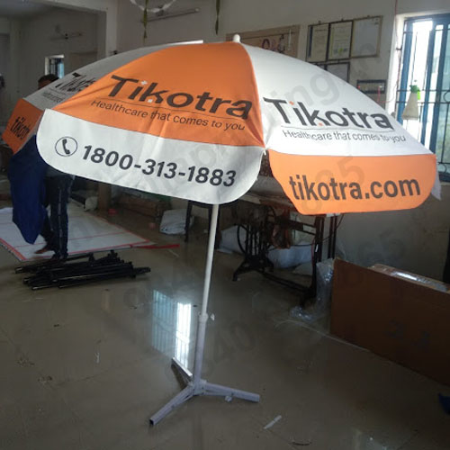 Printed Umbrella Manufacturers & Suppliers in Chennai