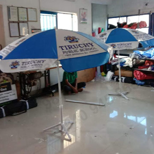 Printed Umbrella Manufacturers & Suppliers in Chennai