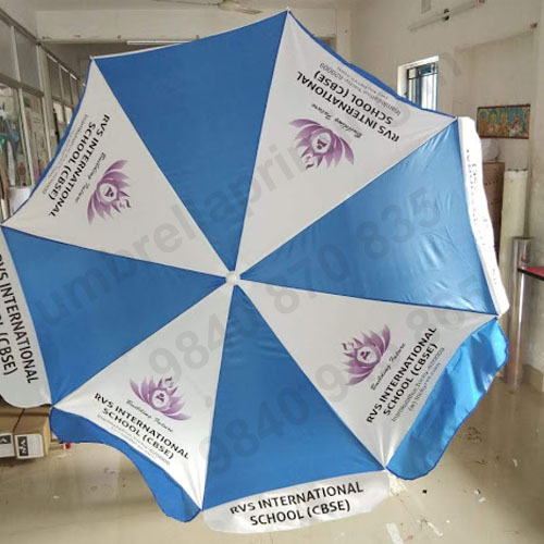 Printed Umbrella Manufacturers & Suppliers in Chennai