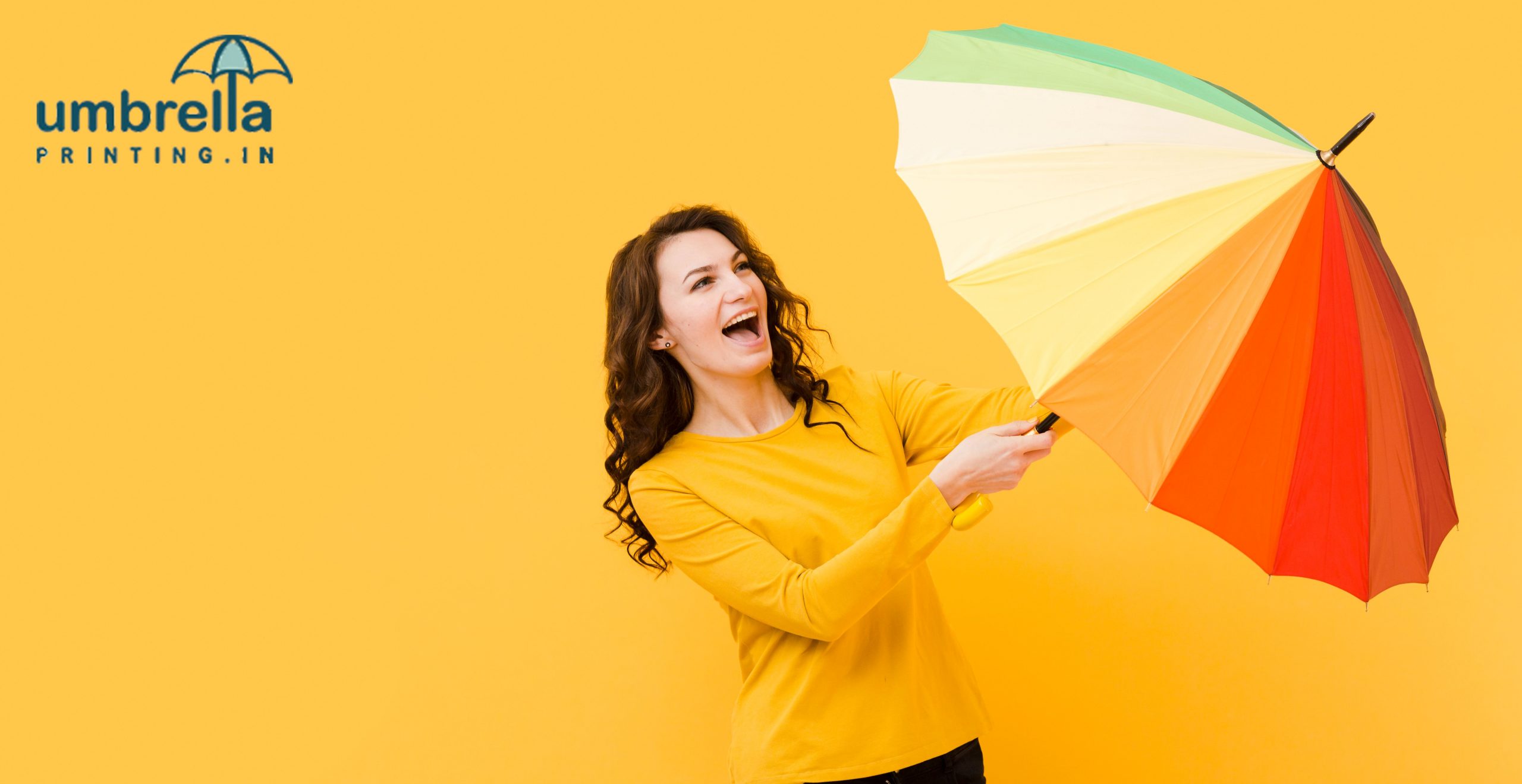 Customized umbrellas in Chennai